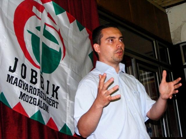 STUDIU IRES: Liderul Jobbik, persoană non grata în România