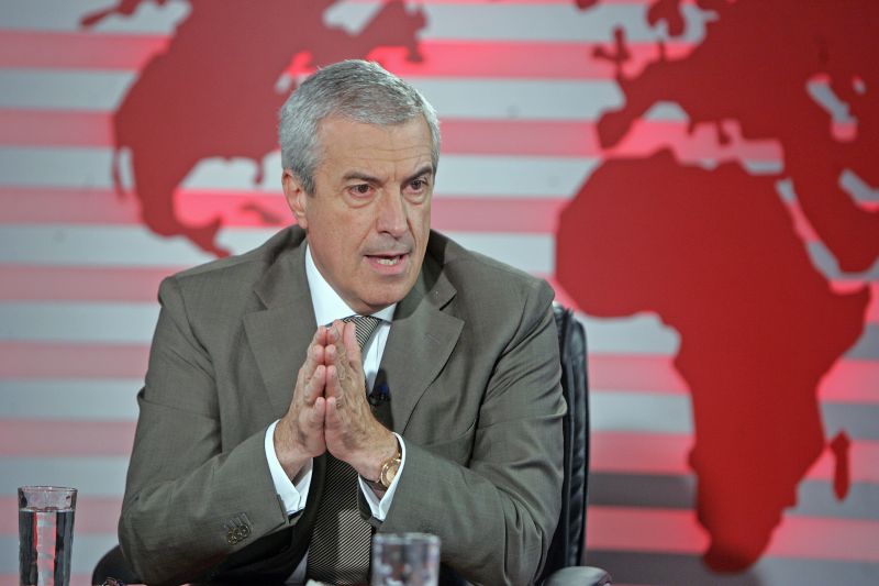 Tăriceanu: PNL o să aibă un insucces major la europarlamentare şi un alt insucces la prezidenţiale