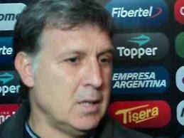 „Tata” Martino, după „El Clasico”: „Nu credeam că mai putem reveni”