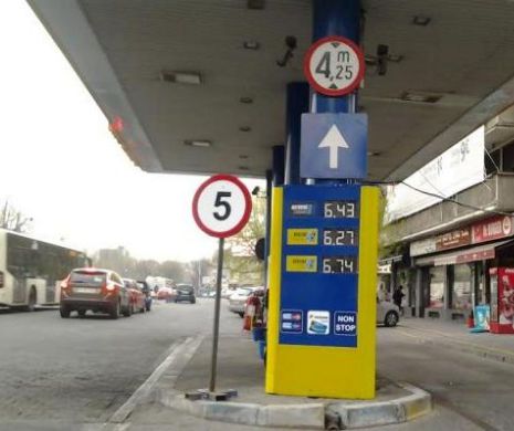 Tăvălugul scumpirilor se porneşte la 1 aprilie