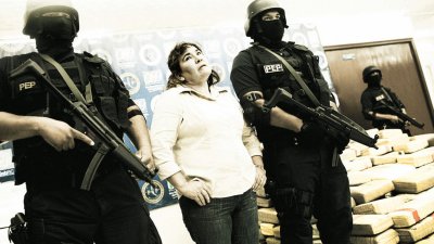 Tineri fotografi de război în zone de conflict