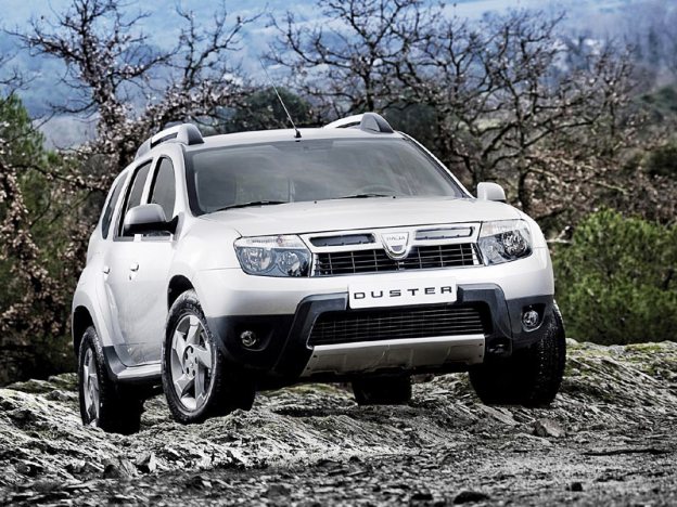 Topul mărcilor auto preferate de români