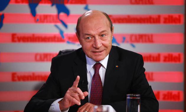 Traian Băsescu: Vladimir Putin vrea să reconstruiască URSS