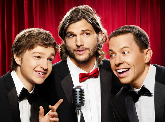 Transformarea incredibilă a lui Angus T. Jones după ce a fost dat afară din serialul Two and a Half Men VIDEO
