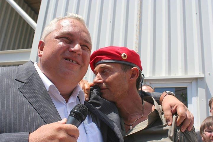 Tribunalul Bucureşti l-a eliberat pe BARONUL Nicuşor Constantinescu. Şeful CJ Constanţa este cercetat sub CONTROL JUDICIAR