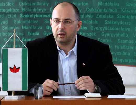 UDMR va începe negocierile cu PSD pentru intrarea la guvernare