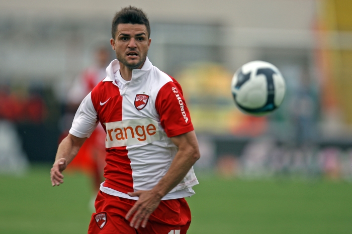 Un fost rapidist e şeful departamentului de scouting la Dinamo