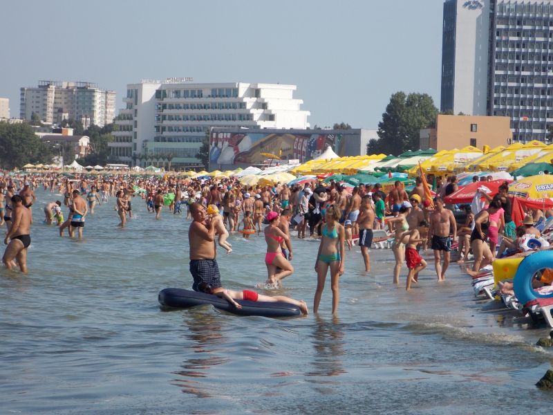 Un român din cinci nu a fost în vacanţă anul trecut