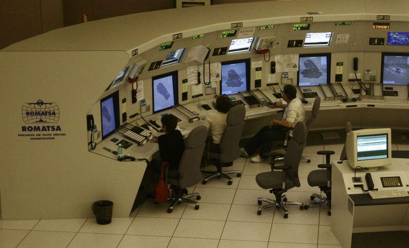 UPDATE. Angajări ilegale la Romatsa, a descoperit corpul de control al guvernului