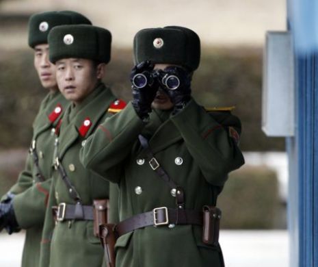 UPDATE. Schimb de FOCURI la frontiera maritimă dintre cele două COREI | VIDEO