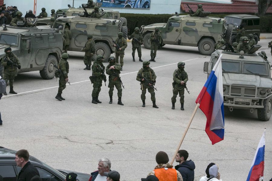 UPDATE. STARE DE ALERTĂ în unităţile militare din Ucraina. Statele Unite sunt pregătite să ofere ajutor financiar Ucrainei