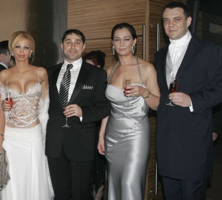 Vanda Vlasov, audiată la DNA în dosarul mitei de la Curtea de Arbitraj. ”Jocurile de noroc sunt o îndeletnicire a nobilimii”