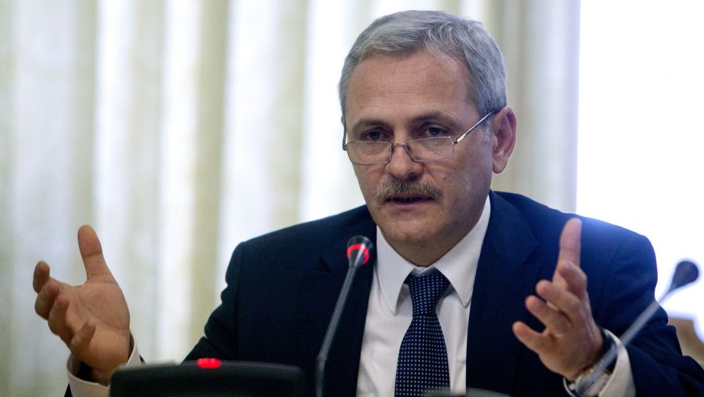 Vicepremierul Liviu Dragnea începe joi o vizită de lucru în China