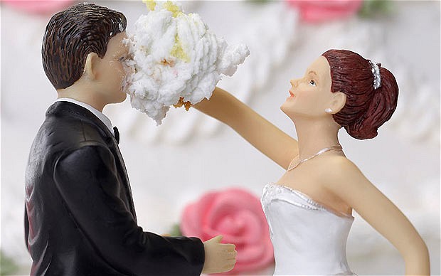 Vrei să DIVORŢEZI? Află care este ultimul răcnet „în domeniu”