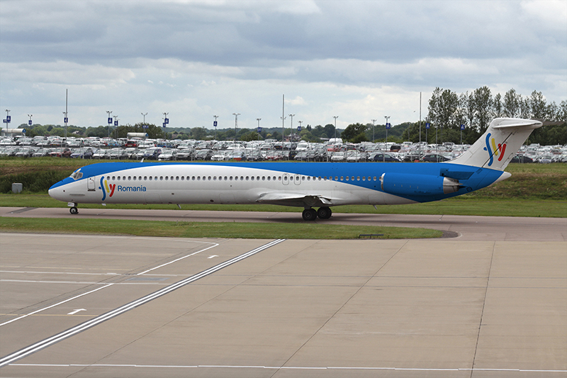 Zboruri ieftine de la Timișoara la București