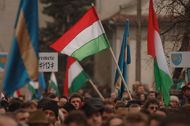 Ziua Maghiarilor. Internele şi politicienii au intrat în alertă