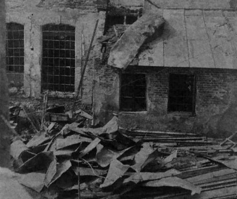 De Paști, a fost descoperită o insulă, a izbucnit o rebeliune și au fost bombardamente devastatoare!