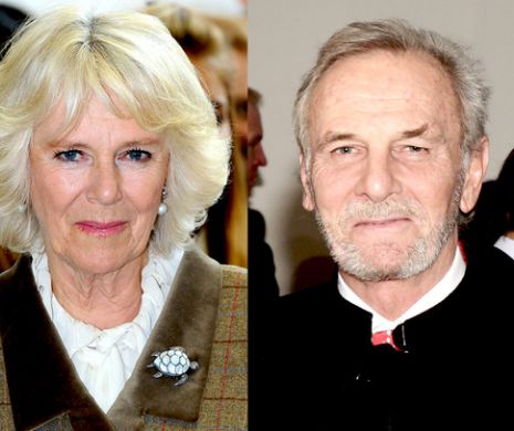 A murit cumnatul prinţului Charles, Mark Shand