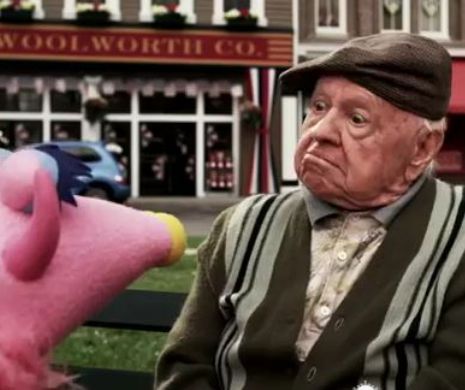 A murit Mickey Rooney. Fostul copil minune al Hollywoodului s-a stins din viaţă la 93 de ani