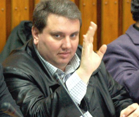 Adrian Duicu, despre numirea șefului Poliției  Mehedinți: “Mă duc la premier dimineață și o să-l pun pe premier să sune, că eu vreau să-l stabilizez pe ăsta aici”