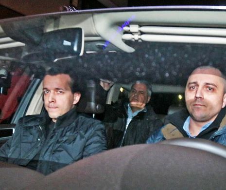Adrian Năstase ar putea afla pedepsa finală în dosarul Zambaccian. DNA cere majorarea pedepsei cu un an