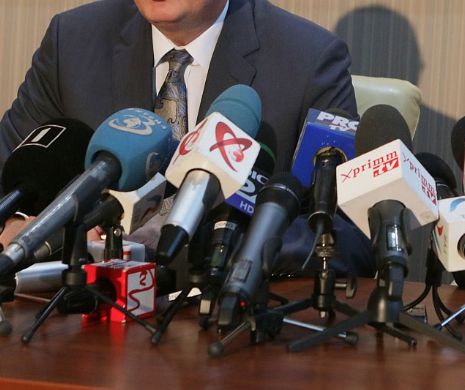 ALEGERI EUROPARLAMENTARE 2014. Antena 3, cea mai scumpă televiziune în campania electorală