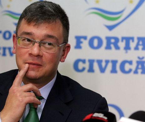 ALEGERI EUROPARLAMENTARE 2014. Echipa lui Ponta l-a cenzurat pe MRU și l-a clonat pe premier