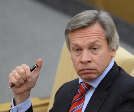 Aleksei Puşkov: Rusia nu-și va schimba politica externă din cauza rezoluțiilor Consiliului Europei