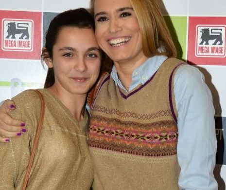 Alexia și-a dat mama de gol. Iată ce secret ascunde ANDREEA ESCA!