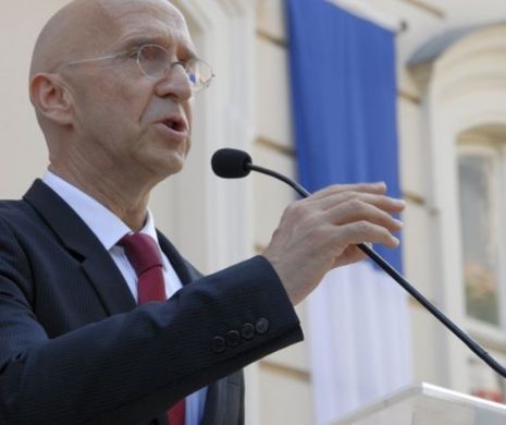Ambasadorul Franţei la Bucureşti despre baronii corupți: „E un semn pozitiv, că nu putem face orice. Exemplul trebuie să vină de sus"