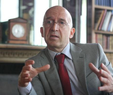 Ambasadorul Franței la București: "România face progrese extraordinare în eradicarea marii corup'ii"