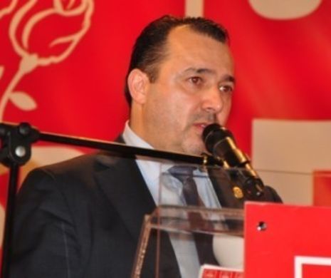 Amenințările lui „Berlusconi de Pitești”. „Sunt cu Șova la Parlament și mi-a zis să fac plângere la Corpul de Control. Acum noi suntem la putere”