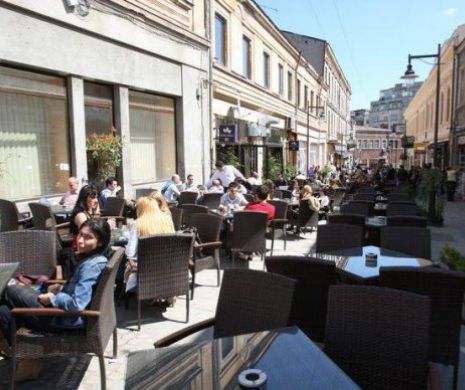 Amenzi de 19.000 de lei pentru trei cluburi din Capitală