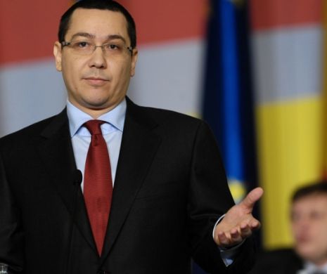 ANALIȘTI: Anunțul de creștere economică al lui PONTA ascunde de fapt o SCĂDERE