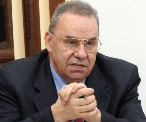 Andrei Marga, alias „Horea”, a pierdut procesul cu cel care l-a DECONSPIRAT