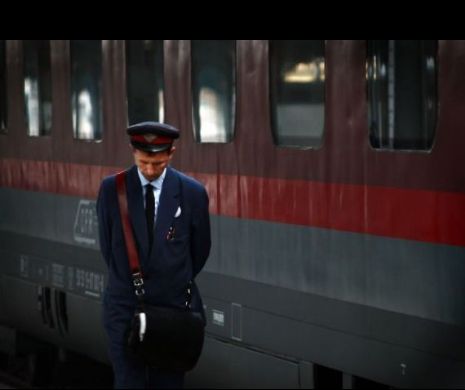 Angajaţi CFR, cercetaţi penal pentru înşelăciune.  370 de bilete de călătorie au fost falsificate