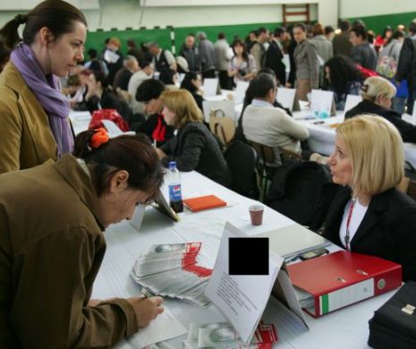 ARAMT: O inițiativă de modificare a Codului Muncii ar putea costa România 30.000 de locuri de muncă