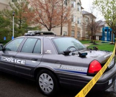 Atacuri armate la două centre evreieşti din Kansas: trei morţi şi un rănit