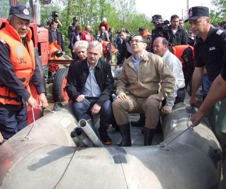 AVERTIZARE now-casting. Cod GALBEN de ploi în București și în județul Ilfov