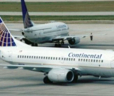 Avion DETURNAT din Australia spre Bali. Polițiștii au ARESTAT un pasager