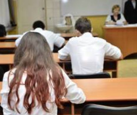 BACALAUREAT 2014. Remus Pricopie: Subiectele nu trebuie să fie de nivelul celor de la olimpiadă