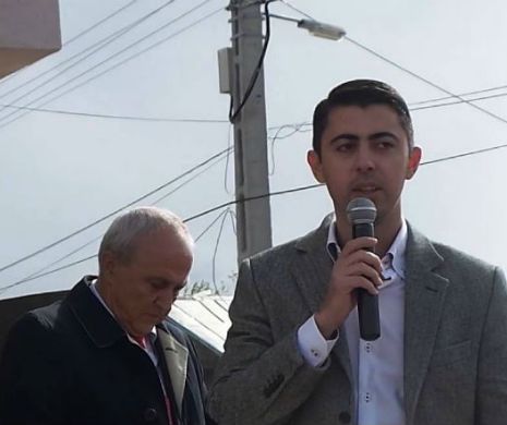 Baronul de Prahova Mircea Cosma și fiul său, deputatul Vlad Cosma, au fost trimiși în judecată. DNA cere AREST la domiciliu pentru Mircea Cosma