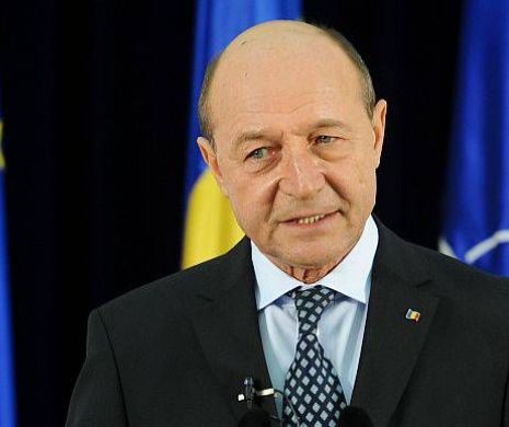 Băsescu cere Parchetului General și polițiștilor să ancheteze modul în care fiica sa a achiziționat terenurile de la Nana
