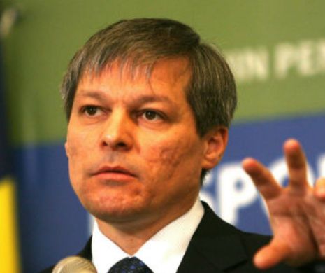 Băsescu: Cioloş trebuie susţinut pentru un nou mandat de comisar la Agricultură