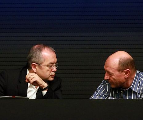 Băsescu: Emil Boc, cel mai pregătit candidat al dreptei pentru prezidențiale