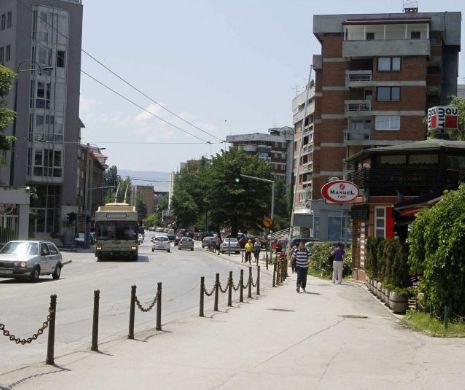 Bosnia: Trei croaţi, arestaţi pentru violarea unor femei sârbe în timpul războiului din 1992-1995