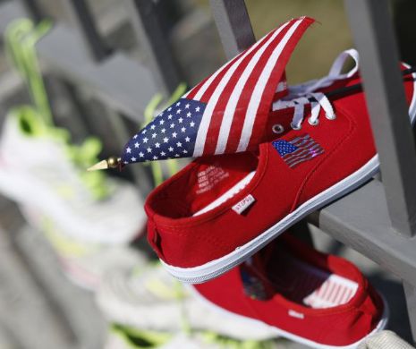 Boston: Sute de persoane evacuate, după descoperirea unor rucsacuri suspecte în apropiere de locul atentatelor de la maraton