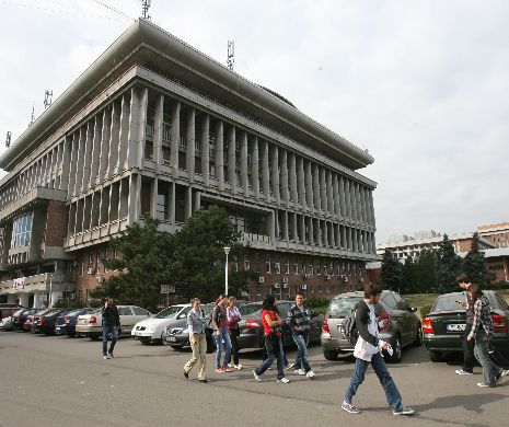 Burse doctorale și postdoctorale cu bani europeni la Universitatea Politehnica București