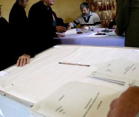 Candidații la PE, gata să ia startul