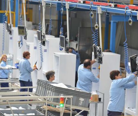 CÂT VA CREȘTE economia în 2014